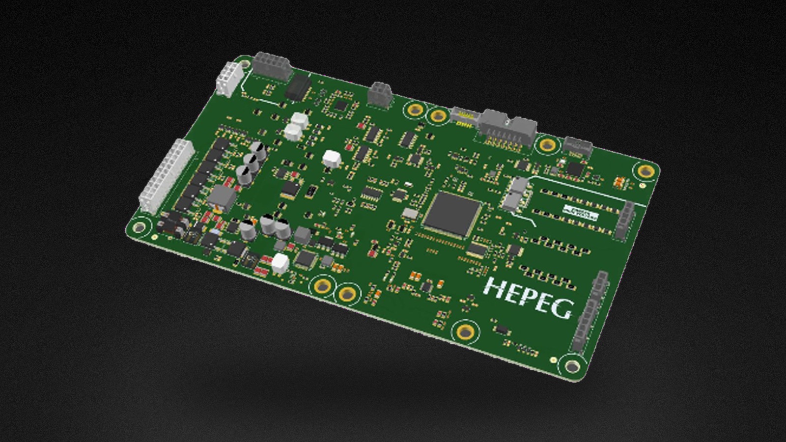 Battery Management System