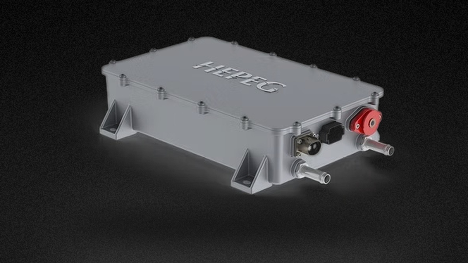 DC-DC Converter
