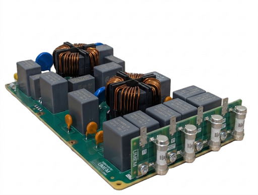 EMI/EMC Filter Board