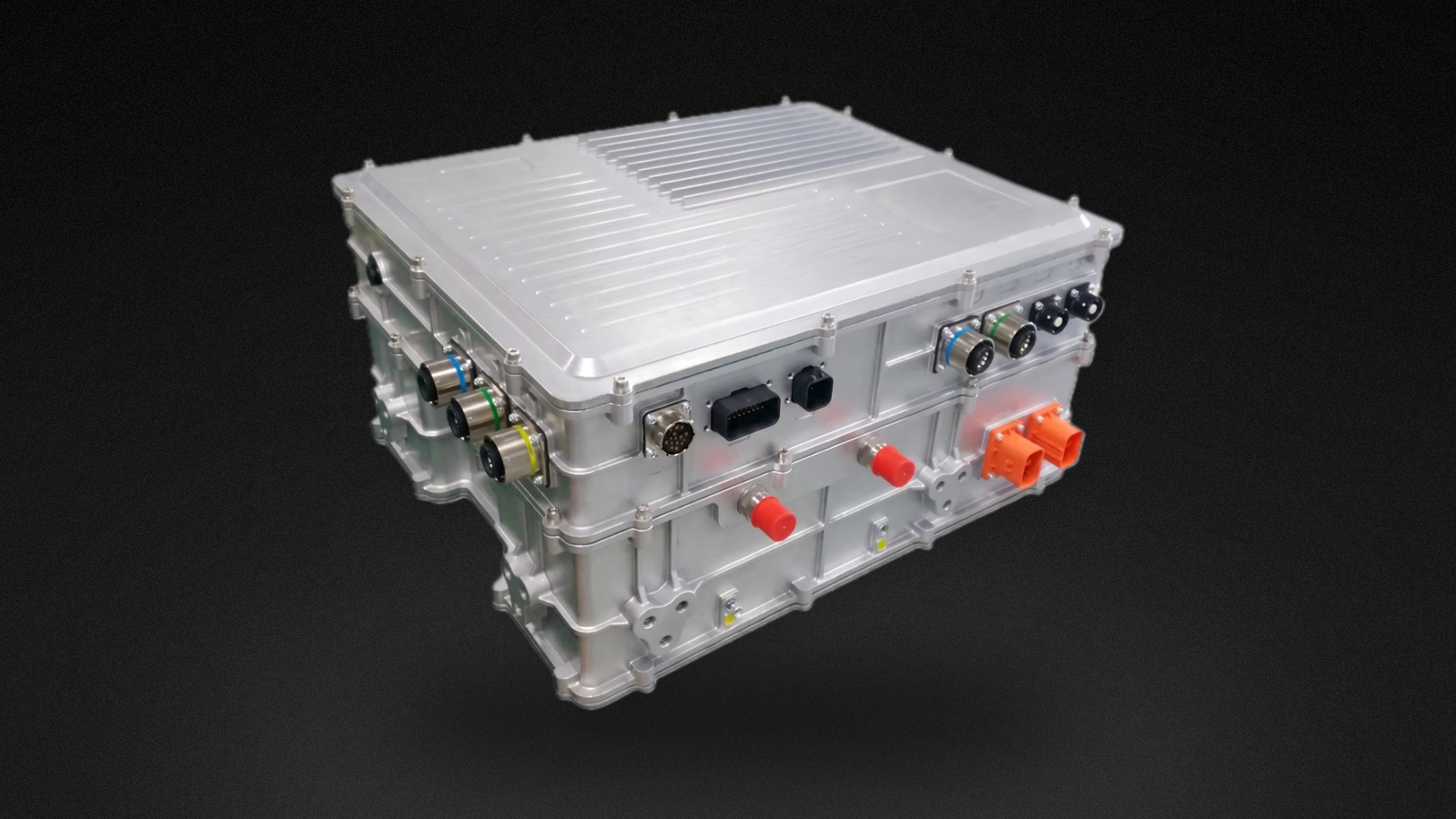 Automotive All-In-One Power Unit