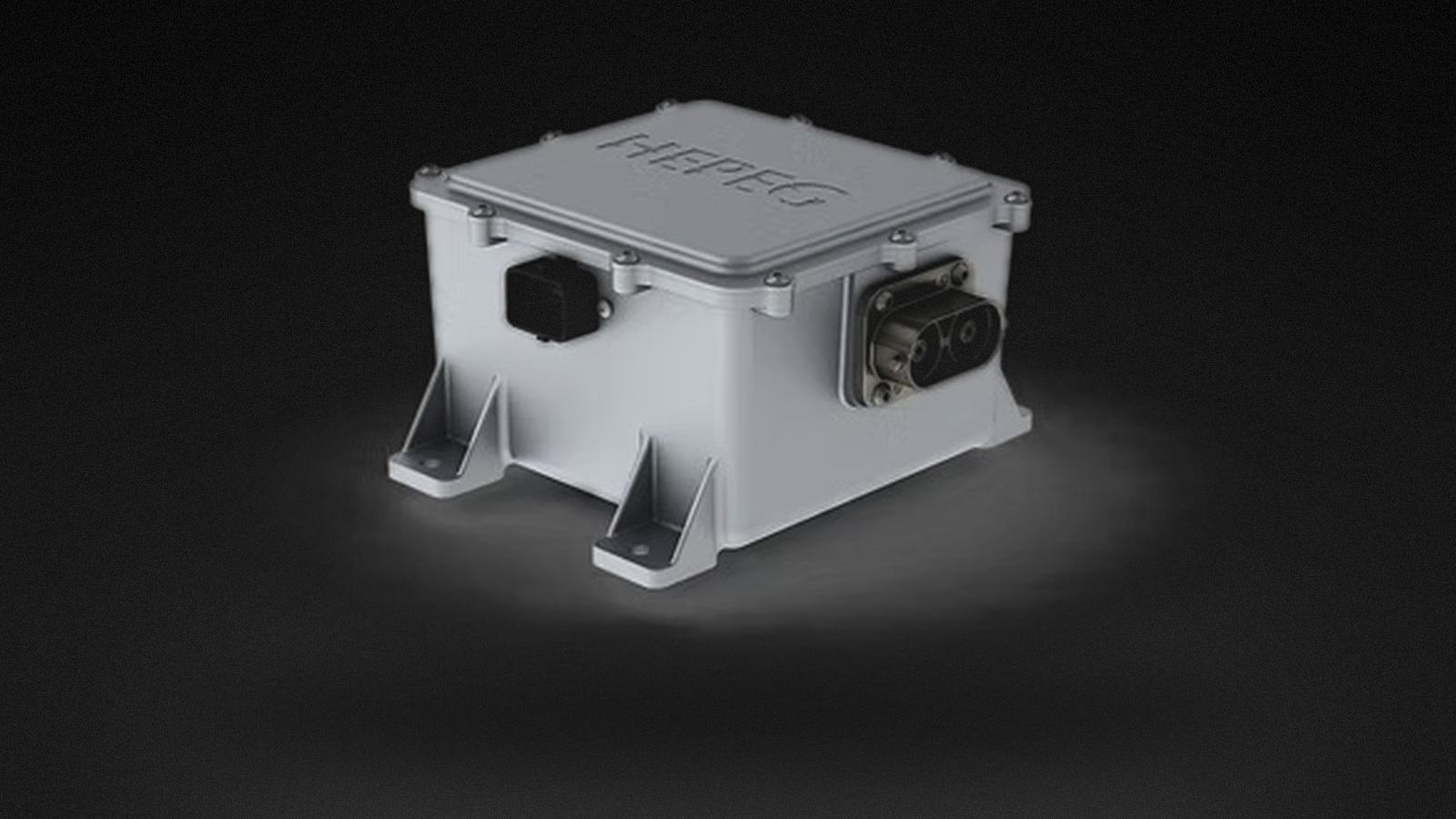 HVJB Rendering
