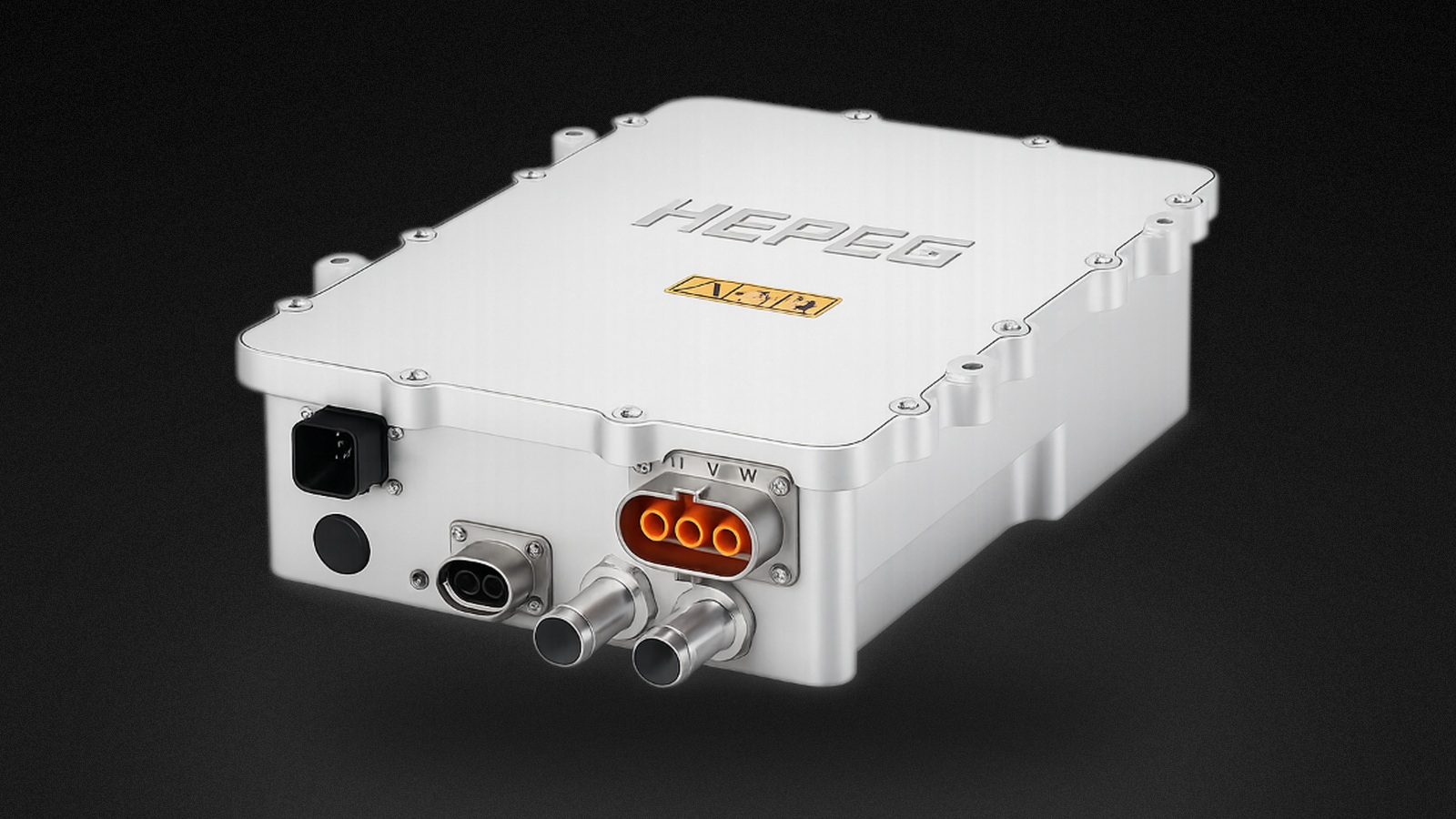 Motor Control Unit