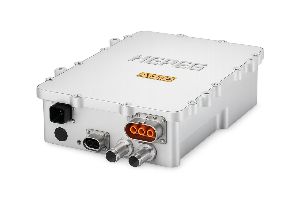 Motor Control Unit