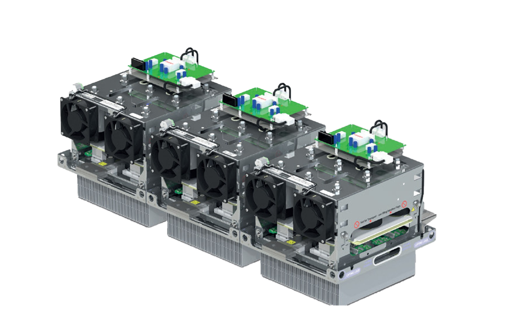 Variable Frequency Drive