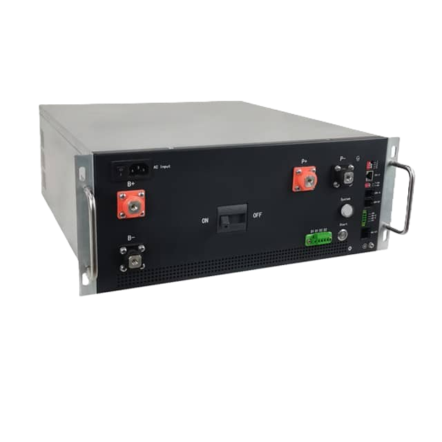 Energy Storage System